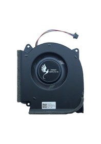 Resim Asus Uyumlu Rog Strix G15 G513rs-hq014 Gpu Fan, Ekran Kartı Fanı -12v- 