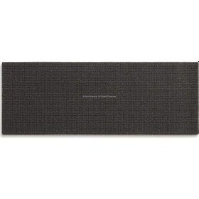 Resim Kendinden Yapışkanlı Antrasit Renk Kedi Tırmalama Matı Koltuk Koruyucu Ped Minder 