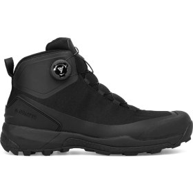 Resim Humtto 220838A Erkek Waterproof Siyah Bot 