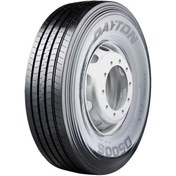 Resim Dayton 315\u002F70R22.5 154\u002F150L YOL D500S (4 Mevsim) (2022) 
