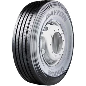 Resim Dayton 315\u002F70R22.5 154\u002F150L YOL D500S (4 Mevsim) (2022) 