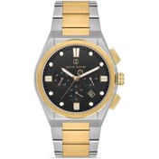 Resim DAVID GUNER DG-8850GA-D2 Erkek Kol Saati 