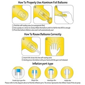 Resim Folyo Balon Z Harfi Helyum Balon 100 Cm Gümüş Renk - Z Harf Balon - Harf Folyo Silver Balon Çok Renkli 