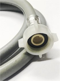 Resim mintev Çamaşır Makinesi Temiz Su Hortumu HER MAKİNEYE UYUMLUDUR / ÖLÇÜ SEÇENEKLERİ 