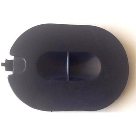 Resim Esse Oto - Renault Megane- 2- 03/09 Ön Çamurluk Davlumbazı Kapağı Sağ Esse14442111a 7701474633 