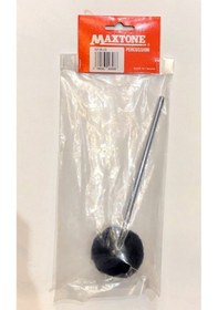 Resim Maxtone Spb-21 Bas Davul Tokmağı 