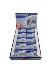 Resim Kangaro Zımba Teli No:10-1m 