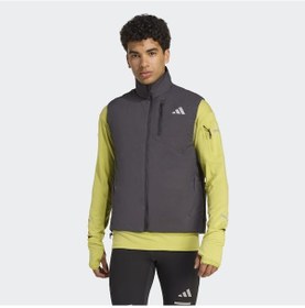 Resim Adidas Jm5715 Adi365 Vest M Erkek Spor Yelek Füme 