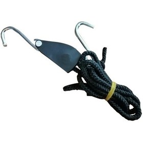 Resim Leonpart YÃ¼k TaÅÄ±ma MakarasÄ± Sabitleme Halat 