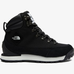 Resim The North Face Back-To-Berkeley Kadın Siyah Bot 