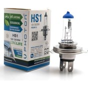 Resim Photon Bosch H4 Ön Far Ampulu 