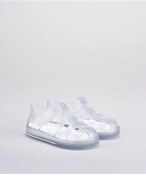 Resim IGOR Star Glitter Kız Çocuk Beyaz Sandalet S10265 209 