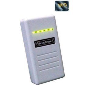 Resim Electrosec Ac-25R Bağımsız Rfid Okuyucu 