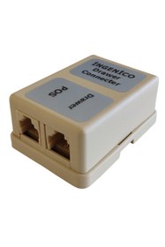 Resim ingenico Para Çekmecesi - Yazarkasa Pos Dönüştürücü | Kolay Entegrasyon & Güvenli Kullanım 