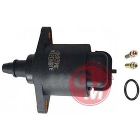 Resim Gua 41712 - Rolanti Ayar Valfi Komple Plastik Fıat Palio -sıena 