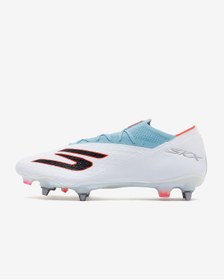 Resim Skechers Skechers Diamond Sg Erkek Beyaz Krampon 252114 Wtqp 