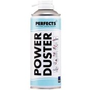 Resim PERFECTS POWER DUSTER TOZ TEMİZLEYİCİ HAVA SPREYİ 