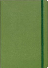 Resim Pineider Defter Funky 14,5x21 Cm Leafyeşil Cnll003m617 Yeşil 