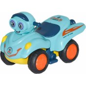 Resim Birlik Sürtmeli Şirin Atv 