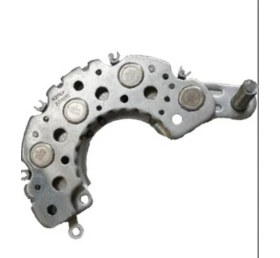 Resim Parçafix Diot Tablasi Mando Santa F Sportage 504628937 