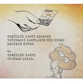 Resim Sh!tshow Kart Oyunu (Ilk Baskı) 