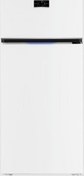 Resim Beko 978557 EB Fit Çift Kapılı No Frost Buzdolabı 