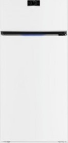 Resim Beko 978557 EB Fit Çift Kapılı No Frost Buzdolabı 