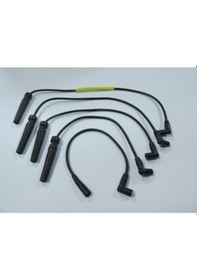Resim Out Daewoo Espero 96/97 Buji Kablosu Takım 16v A15mf 1.5 Cc Yow Jung 