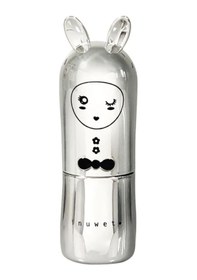 Resim Inuwet Lip Balm Metal Silver 