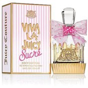 Resim Juicy Couture Viva La Juicy Sucre Kadın Parfüm EDP 100 ML 