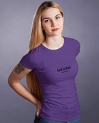 Resim Nietzsche Kadın Tişört 