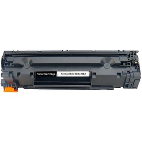 Resim For Hp Laserjet P1606Dn P1560 M1536Dnf M1536 Uyumlu Toner Ce278A 
