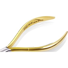 Resim NGHIA NIPPERS Export Professional Manikür Et Pensi 5 Mm C.01g 
