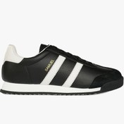 Resim Hammer Jack Samuel Siyah Erkek Spor Ayakkabı-Siyah 