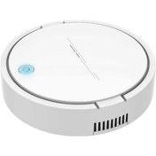Resim Bosphorusboutique Yapan Ve Vakum Tembellik Süpürme Robotu Paspas Mini Kutu Kağıt Fabrika Ev Entegre Doğrudan Beyaz Akıllı Robot Süpürge Vn 