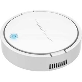 Resim Bosphorusboutique Yapan Ve Vakum Tembellik Süpürme Robotu Paspas Mini Kutu Kağıt Fabrika Ev Entegre Doğrudan Beyaz Akıllı Robot Süpürge Vn 