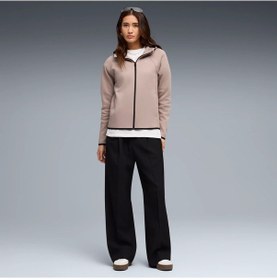 Resim Puma Evostripe Kadın Bej Ceket 691898-88 Krem 