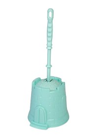 Resim Kale Tuvalet Fırçası Takımı 1 Adet Kal359 Açık Pembe 