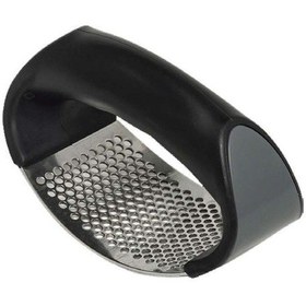 Resim Sarımsak Ezici Paslanmaz Çelik Lavin Çok Renkli 