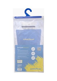 Resim Goodyear Eldivenli Buz Kazıyıcı 