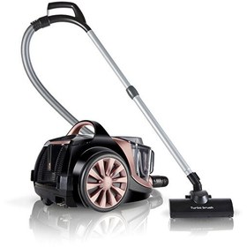 Resim Arnica Tesla Premium ET14300 750 W Rose Toz Torbasız Süpürge 