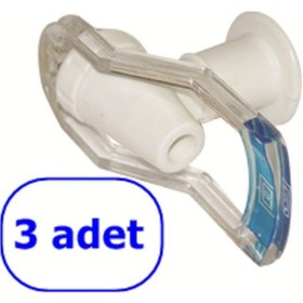 Resim Sebil Musluk Musluğu - Mavi Soğuk Su (3'Lü) 393822150 