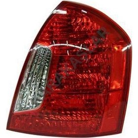 Resim Hyundai Accent Era Arka Stop Lambası Sağ Duysuz 2006-2011 924021e088 