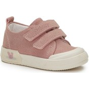 Resim Vicco Mago Işıklı Model Kız Bebek Ve Çocuk Pudra Sneaker Pudra 