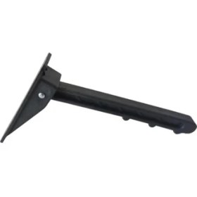 Resim Toprak Katlanabilir Laptop Sehpası Ayağı 23X14 cm 