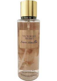Resim Victoria's Secret Bare Vanilla Vücut Spreyi 250 ML 