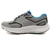 Resim Skechers Go Run Consistent 2.0 Erkek Spor Ayakkabı Gri 