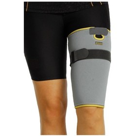 Resim Morsa Cyberg Diz Üstü Neopren Baldırlık 