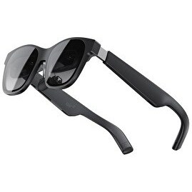 Resim Xreal Air 2 AR 330" 1080P Oyun - Yayın ve Çalışma İçin İdeal Akıllı Gözlük 