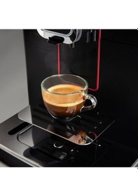Resim Gaggia RI8700/01 Magenta Plus Tam Otomatik Espresso Makinesi (Teşhir) 